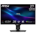 9S6-3CF09H-013 MSI MAG 274UPDF E16M 27" IPS UHD 160Hz Full HD 320Hz 0.5ms Gaming Monitor 