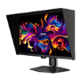 MSI MPG 271QR QD-OLED X50 27" OLED WQHD 500Hz 0.03ms Gaming Monitor