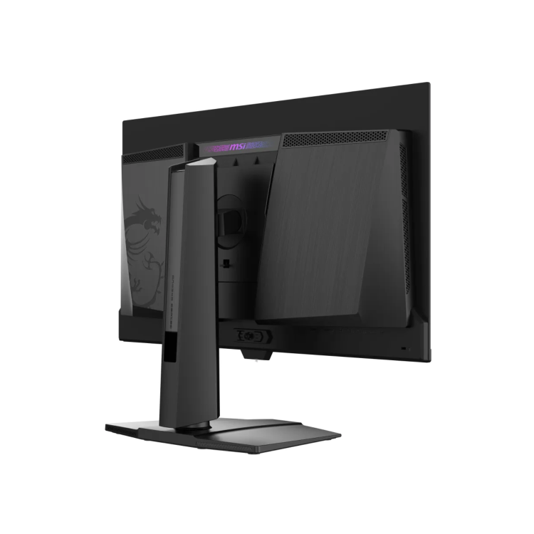 MSI MPG 271QR QD-OLED X50 27" OLED WQHD 500Hz 0.03ms Gaming Monitor