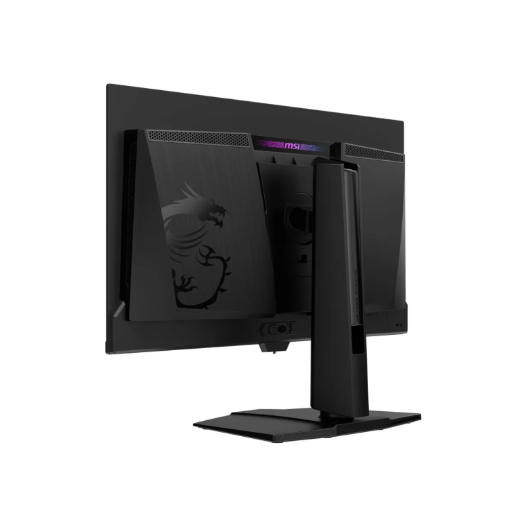 MSI MPG 271QR QD-OLED X50 27" OLED WQHD 500Hz 0.03ms Gaming Monitor