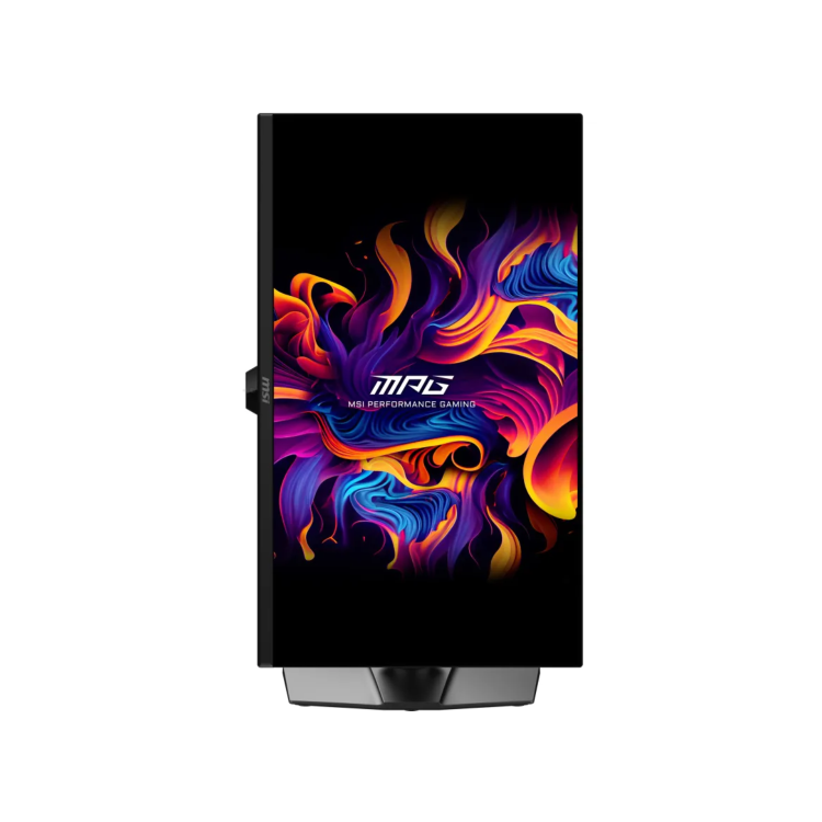 MSI MPG 271QR QD-OLED X50 27" OLED WQHD 500Hz 0.03ms Gaming Monitor