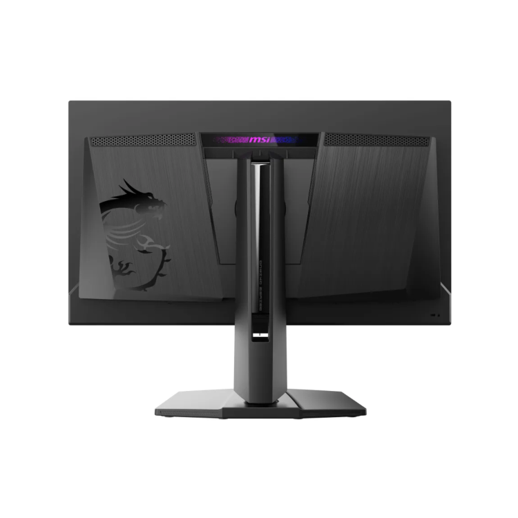 MSI MPG 271QR QD-OLED X50 27" OLED WQHD 500Hz 0.03ms Gaming Monitor