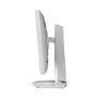 MSI MAG 274QRFW E20 27" IPS WQHD 200Hz 0.5ms White Gaming Monitor