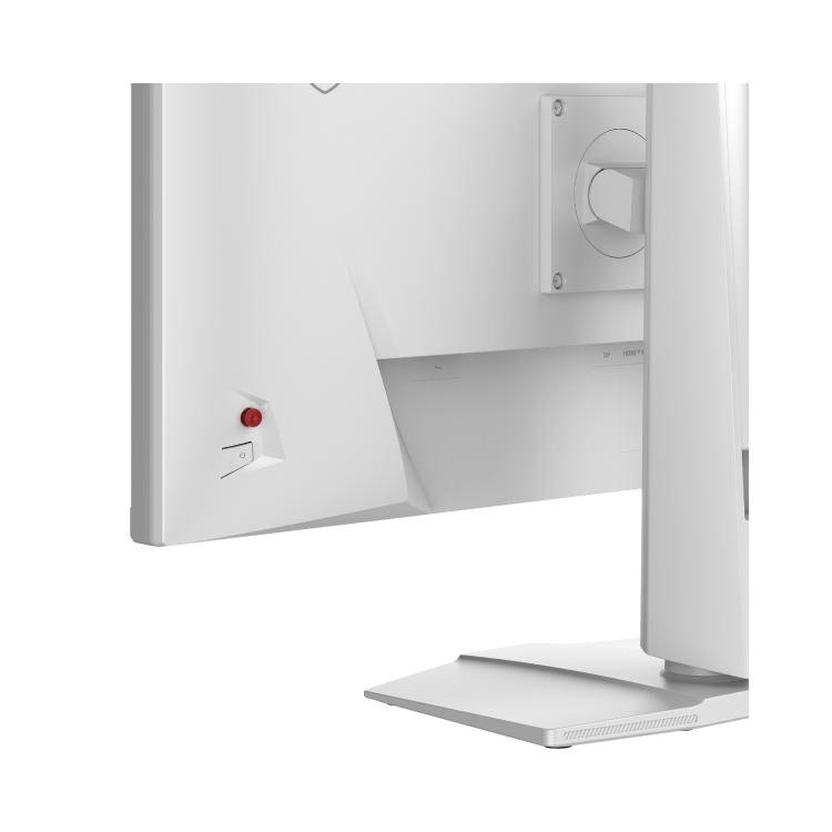 MSI MAG 274QRFW E20 27" IPS WQHD 200Hz 0.5ms White Gaming Monitor