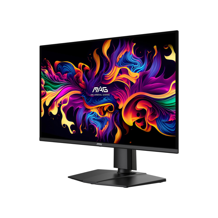 MSI MAG 274QP X24 24" OLED WQHD 240Hz 0.03ms Gaming Monitor