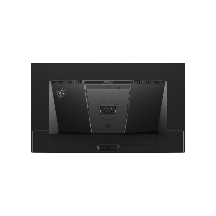 MSI MAG 274QP X24 24" OLED WQHD 240Hz 0.03ms Gaming Monitor