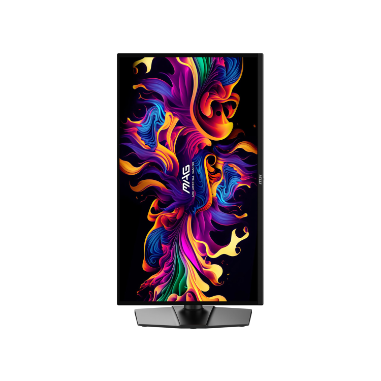 MSI MAG 274QP X24 24" OLED WQHD 240Hz 0.03ms Gaming Monitor