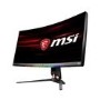MSI MPG341CQR 34" Ultra Wide QHD 144Hz  Curved Gaming Monitor 