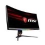 MSI MPG341CQR 34" Ultra Wide QHD 144Hz  Curved Gaming Monitor 