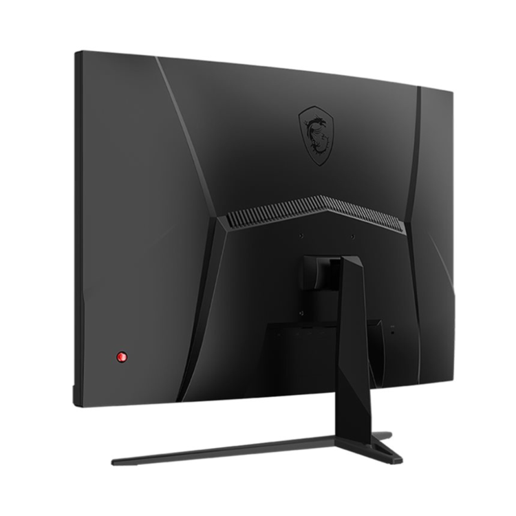 MSI G32C4X 32" Full HD 250Hz 1ms FreeSync Curved Gaming Monitor