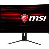 MSI Optix MAG322CQR 31.5" WQHD 165Hz Curved Gaming Monitor 