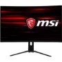 MSI Optix MAG322CQR 31.5" WQHD 165Hz Curved Gaming Monitor 