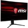 MSI Optix MAG322CQR 31.5" WQHD 165Hz Curved Gaming Monitor 