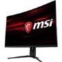 MSI Optix MAG322CQR 31.5" WQHD 165Hz Curved Gaming Monitor 