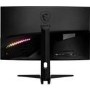MSI Optix MAG322CQR 31.5" WQHD 165Hz Curved Gaming Monitor 