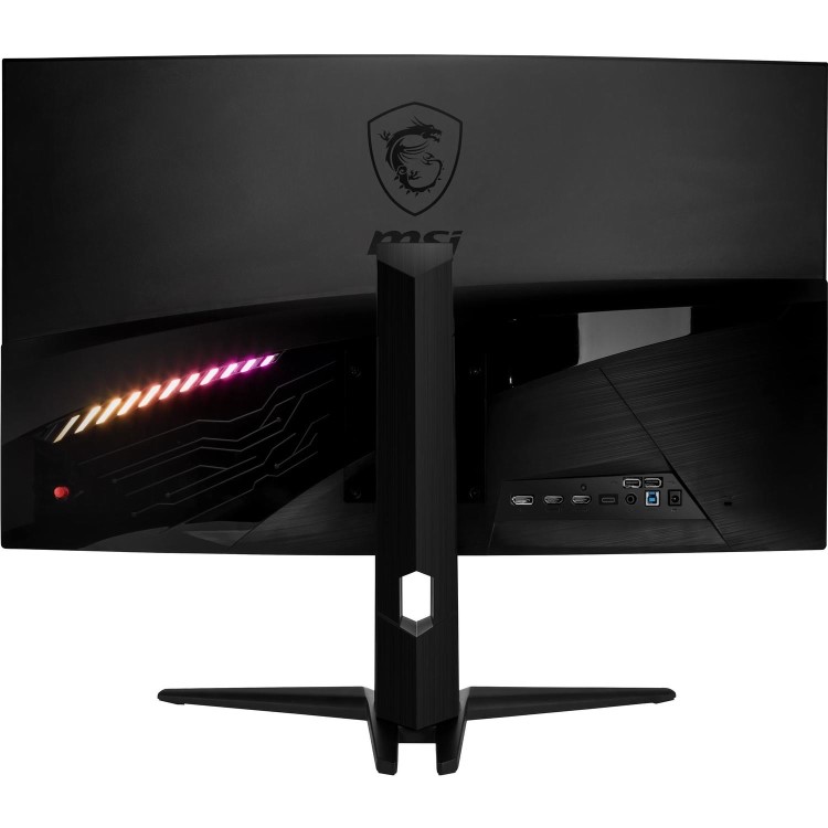 MSI Optix MAG322CQR 31.5" WQHD 165Hz Curved Gaming Monitor 