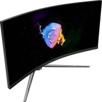 MSI MPG Artymis 343CQR 34" UWQHD 165Hz Curved Gaming Monitor
