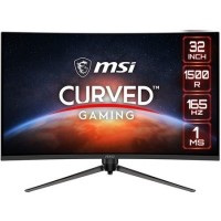 MSI Optix AG321CR 31.5" Full HD 144Hz Curved Monitor
