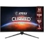 MSI Optix AG321CR 31.5" Full HD 144Hz Curved Monitor