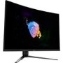 MSI Optix AG321CR 31.5" Full HD 144Hz Curved Monitor