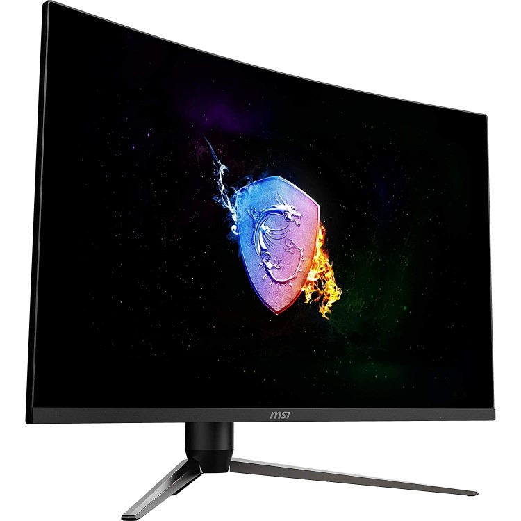 MSI Optix AG321CR 31.5" Full HD 144Hz Curved Monitor