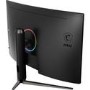 MSI Optix AG321CR 31.5" Full HD 144Hz Curved Monitor