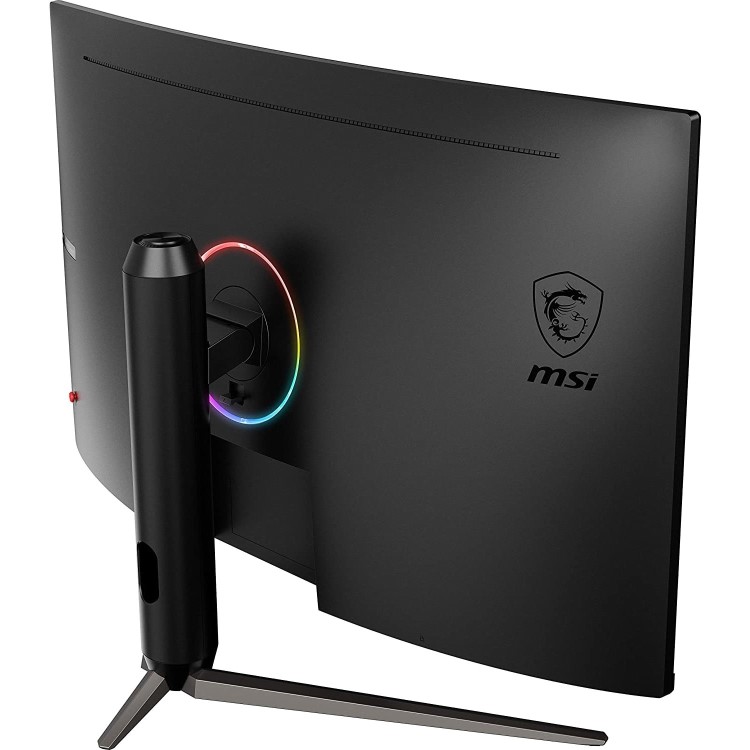 MSI Optix AG321CR 31.5" Full HD 144Hz Curved Monitor