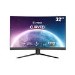 MSI G32CQ4 E2 31.5" VA WQHD 170Hz FreeSync Curved Gaming Monitor