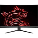 MSI G32CQ4 E2 31.5" VA WQHD 170Hz 1ms FreeSync Curved Gaming Monitor