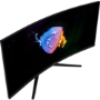 MSI MAG342CQPV 34" UWQHD 100Hz Curved Gaming Monitor