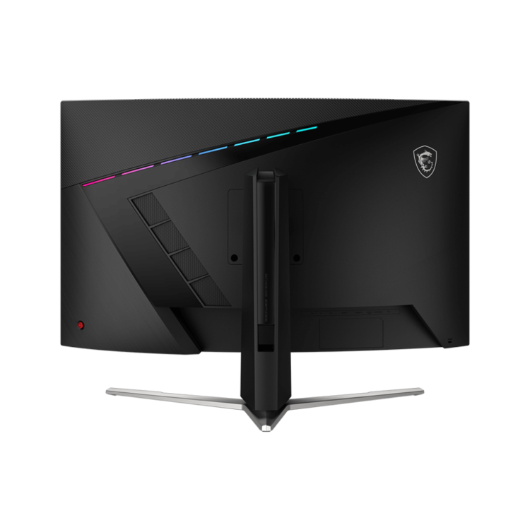 MSI MAG 325CQRF QD E2 32" WQHD VA 180Hz 0.5ms Curved Gaming Monitor