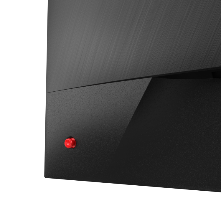 MSI MAG 323UPF 32" 4K Ultra HD 160Hz Rapid IPS Gaming Monitor