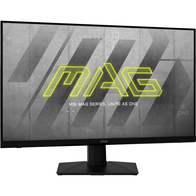 MSI MAG 323UPF 32" 4K Ultra HD 160Hz Rapid IPS Gaming Monitor