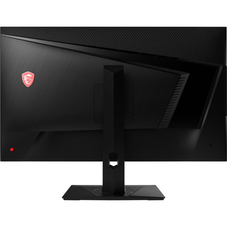 MSI MAG 323UPF 32" 4K Ultra HD 160Hz Rapid IPS Gaming Monitor