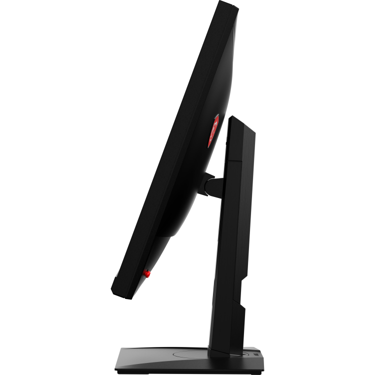 MSI MAG 323UPF 32" 4K Ultra HD 160Hz Rapid IPS Gaming Monitor