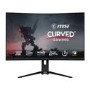 MSI MAG 325CQRXF 31.5" WQHD VA 240Hz Curved Gaming Monitor