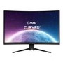 MSI MAG 325CQRXF 31.5" WQHD VA 240Hz Curved Gaming Monitor