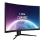 MSI MAG 325CQRXF 31.5" WQHD VA 240Hz Curved Gaming Monitor