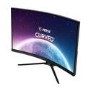 MSI MAG 325CQRXF 31.5" WQHD VA 240Hz Curved Gaming Monitor