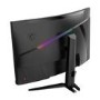 MSI MAG 325CQRXF 31.5" WQHD VA 240Hz Curved Gaming Monitor