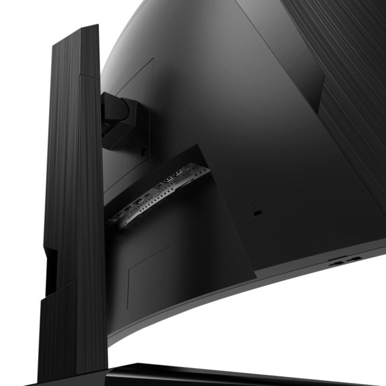 MSI MAG 325CQRXF 31.5" WQHD VA 240Hz Curved Gaming Monitor