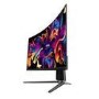 MSI MAG 341CQP 34" OLED WQHD 175Hz 0.03ms UltraWide Curved Gaming Monitor