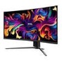 MSI MAG 341CQP 34" OLED WQHD 175Hz 0.03ms UltraWide Curved Gaming Monitor