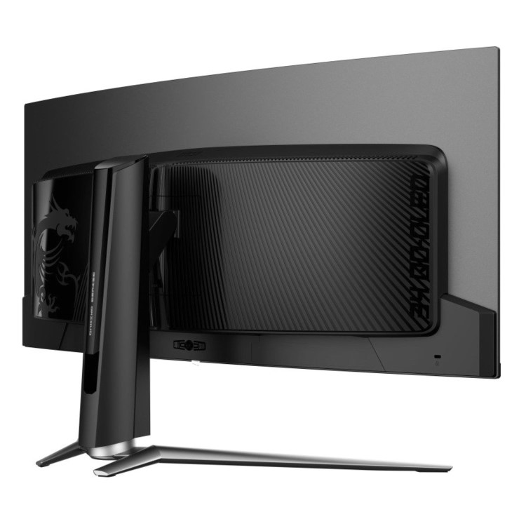 MSI MAG 341CQP 34" OLED WQHD 175Hz 0.03ms UltraWide Curved Gaming Monitor