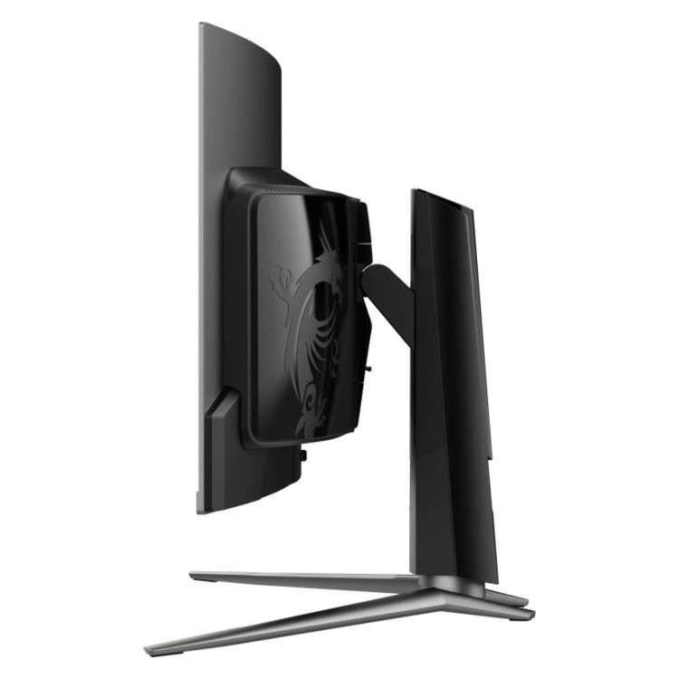 MSI MAG 341CQP 34" OLED WQHD 175Hz 0.03ms UltraWide Curved Gaming Monitor