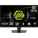 9S6-3DD89T-003 MSI MAG 322URDF E16 32" IPS 4K UHD 160Hz Full HD 320Hz 0.5ms Gaming Monitor