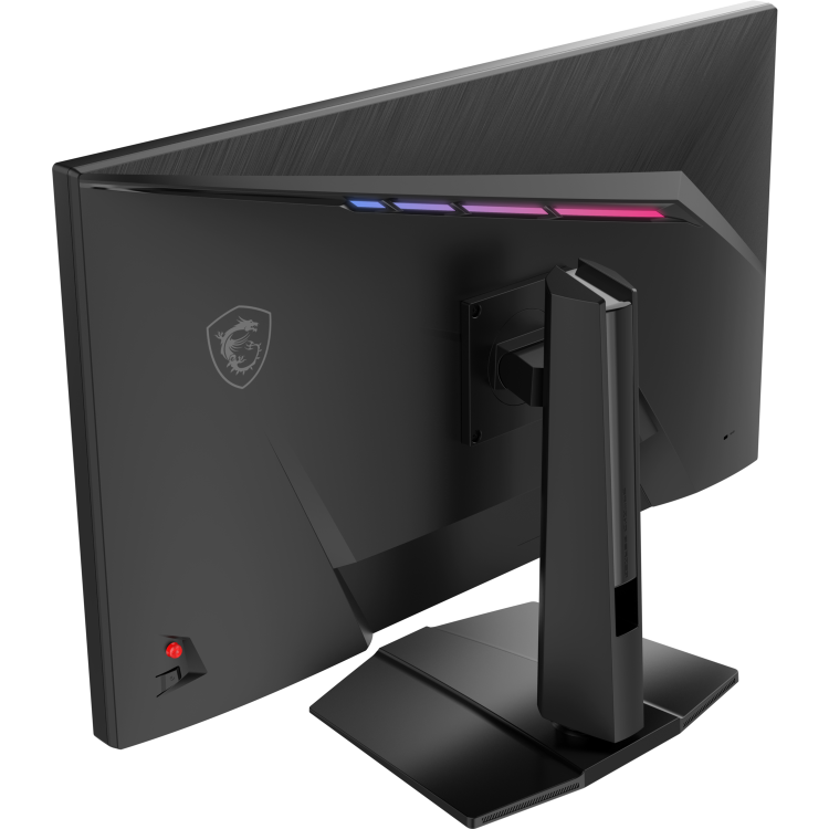MSI MAG 322URDF E16 32" IPS UHD 160Hz Full HD320Hz 0.5ms Gaming Monitor