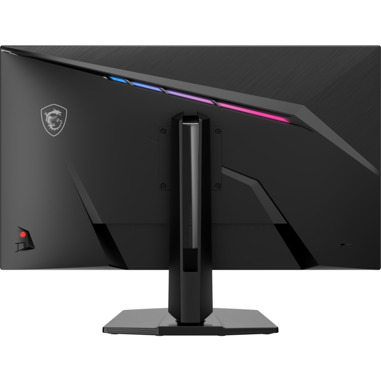 MSI MAG 322URDF E16 32" IPS Dual Mode 4K UHD 160Hz Full HD 320Hz 0.5ms Gaming Monitor