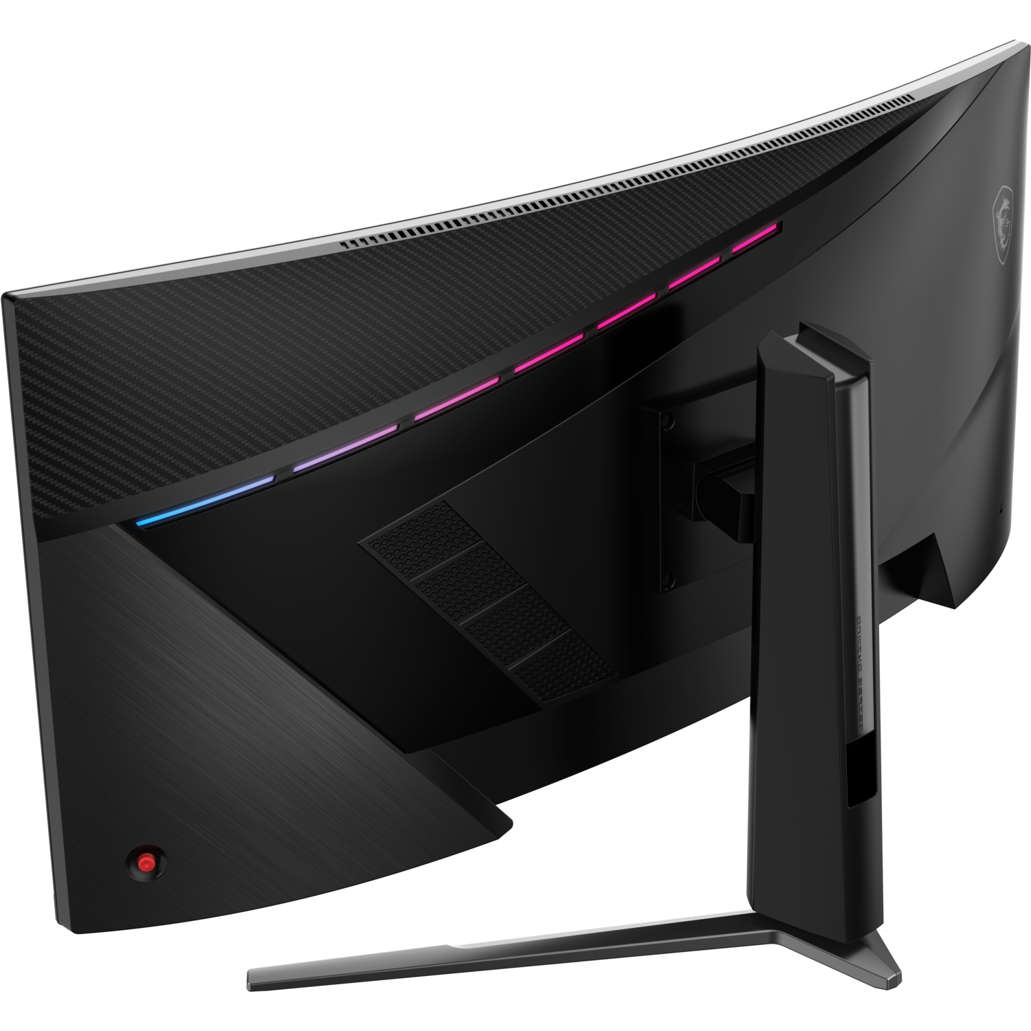 MSI MPG 346CQRF X24 34