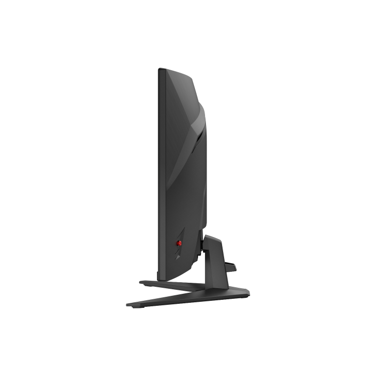 MSI MAG 321CQF E18 32" VA WQHD 180Hz 0.5ms Curved Gaming Monitor 